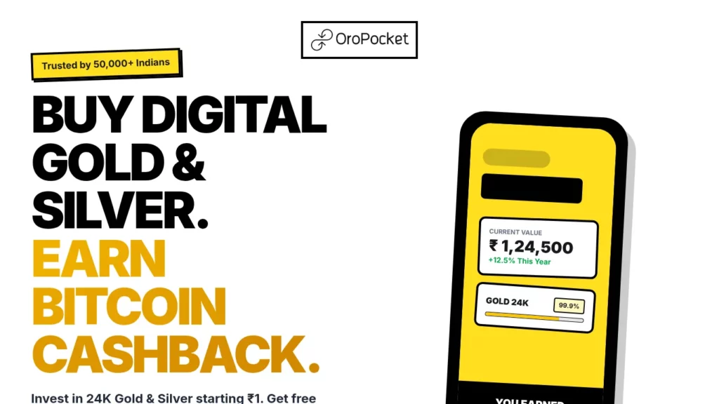 Digital Gold vs Gold ETFs vs Sovereign Gold Bonds: which is best for you? 7 5afc07cf d6df 4a70 987b 2bbda9b99e0d