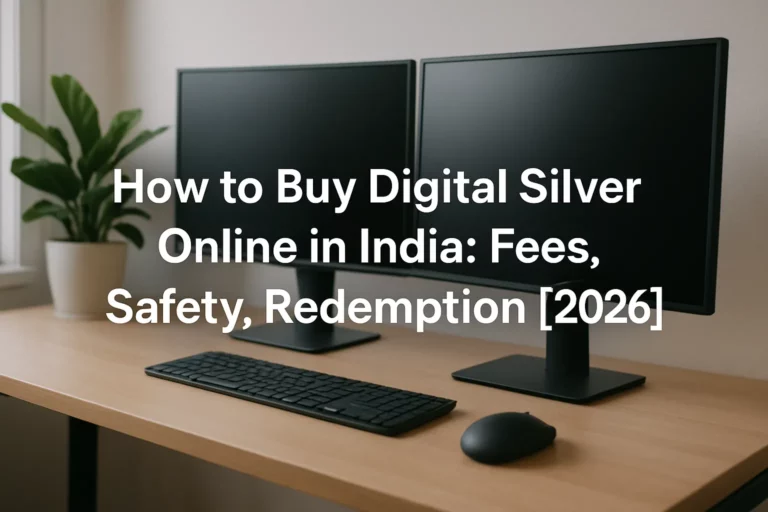 How20to20Buy20Digital20Silver20Online20in20India 20Fees20Safety20Redemption205B20265D cover