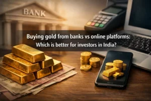 Buying20gold20from20banks20vs20online20platforms 20Which20is20better20for20investors20in20India cover