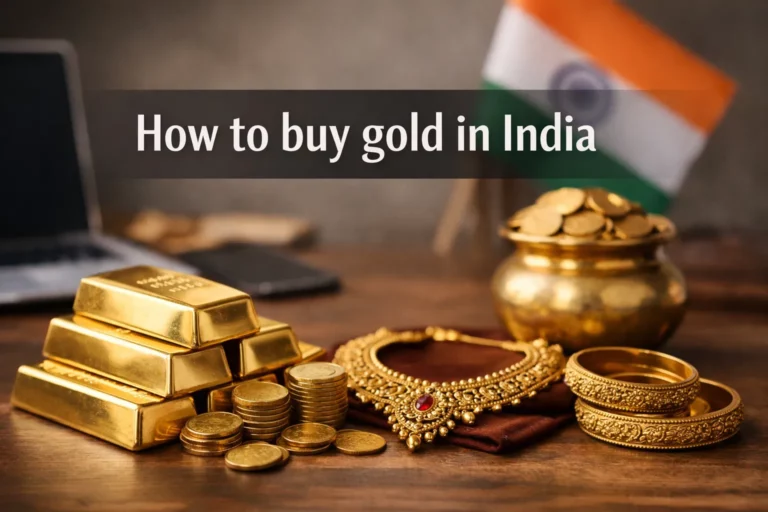 How20to20buy20gold20in20India cover