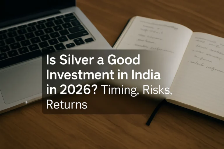Is20Silver20a20Good20Investment20in20India20in202026 20Timing20Risks20Returns cover