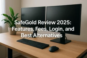 SafeGold Review 2026