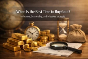 When20Is20the20Best20Time20to20Buy20Gold 20Indicators20Seasonality20and20Mistakes20to20Avoid cover