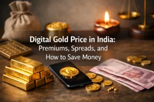 Digital20Gold20Price20in20India 20Premiums20Spreads20and20How20to20Save20Money cover