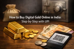 How20to20Buy20Digital20Gold20Online20in20India 20Step by Step20with20UPI cover