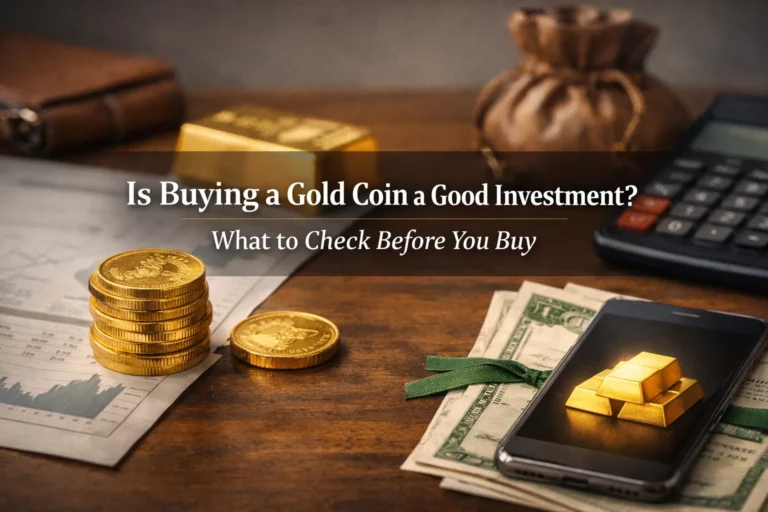 Is20Buying20a20Gold20Coin20a20Good20Investment 20What20to20Check20Before20You20Buy cover