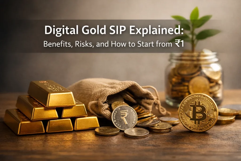 Digital20Gold20SIP20Explained 20Benefits20Risks20and20How20to20Start20from20E282B91 cover