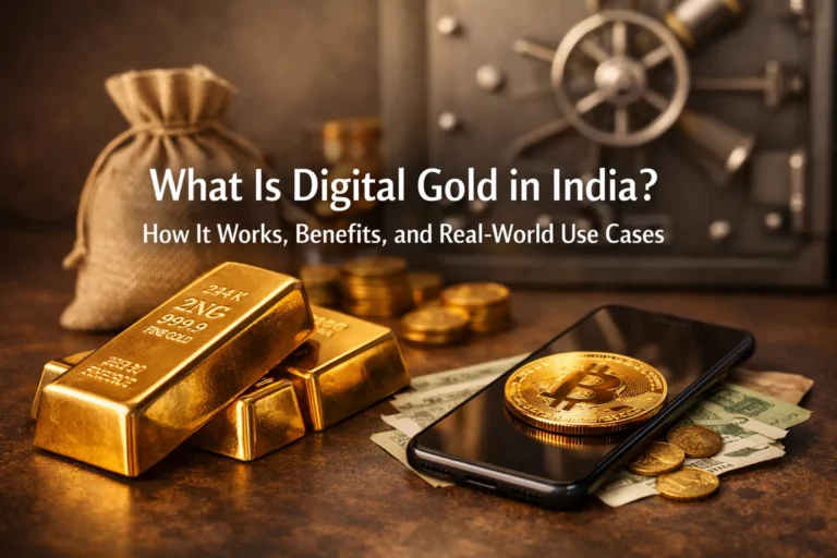 What20Is20Digital20Gold20in20India 20How20It20Works20Benefits20and20Real World20Use20Cases cover