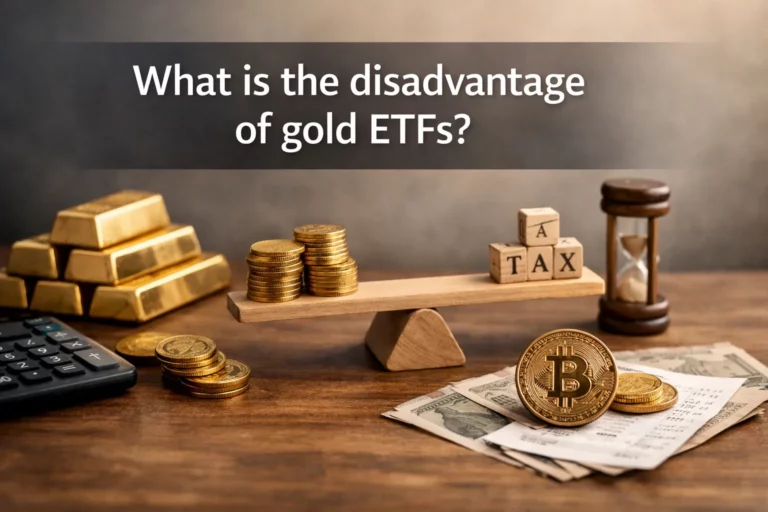 What20is20the20disadvantage20of20gold20ETFs cover