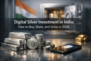 Digital20Silver20Investment20in20India 20How20to20Buy20Store20and20Grow20in202026 cover