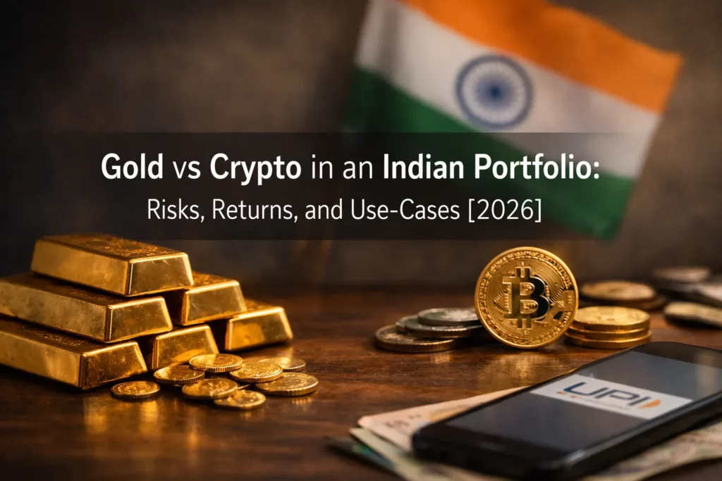 Gold20vs20Crypto20in20an20Indian20Portfolio 20Risks20Returns20and20Use Cases205B20265D cover