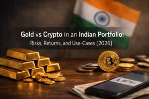 Gold20vs20Crypto20in20an20Indian20Portfolio 20Risks20Returns20and20Use Cases205B20265D cover
