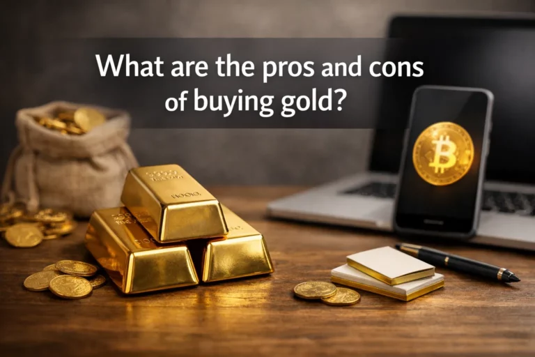 What20are20the20pros20and20cons20of20buying20gold cover