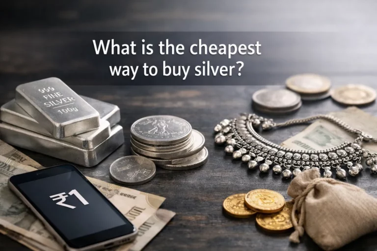 What20is20the20cheapest20way20to20buy20silver cover