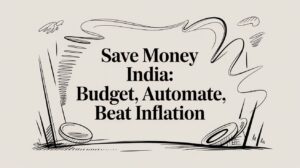 save money india finance tips