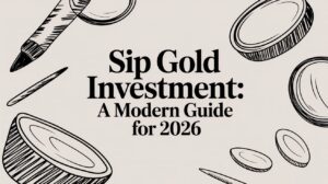 sip gold investment gold coins