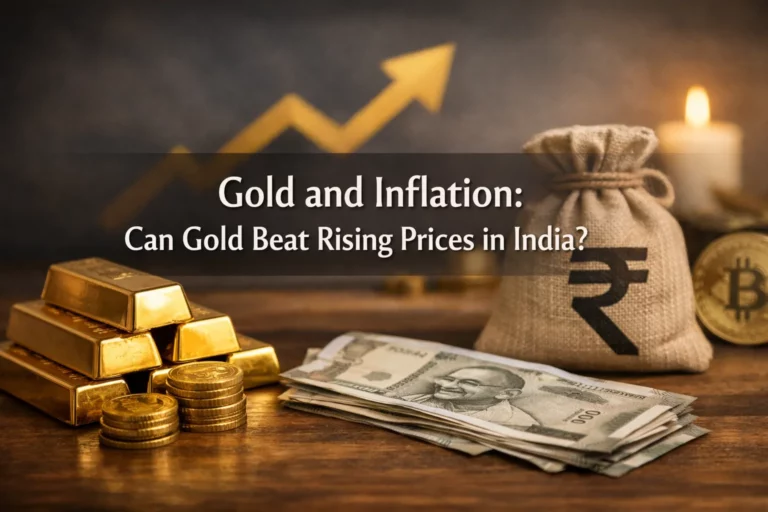 Gold20and20Inflation 20Can20Gold20Beat20Rising20Prices20in20India cover