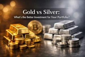 Gold20vs20Silver 20WhatE28099s20the20Better20Investment20for20Your20Portfolio cover