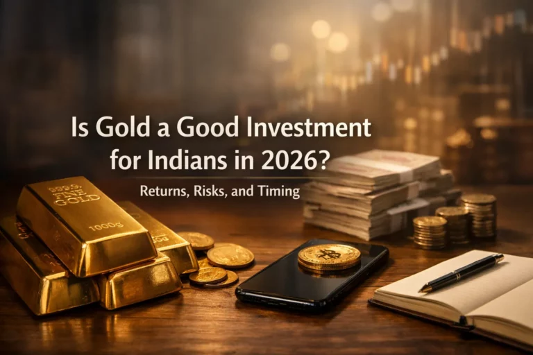 Is20Gold20a20Good20Investment20for20Indians20in202026 20Returns20Risks20and20Timing cover