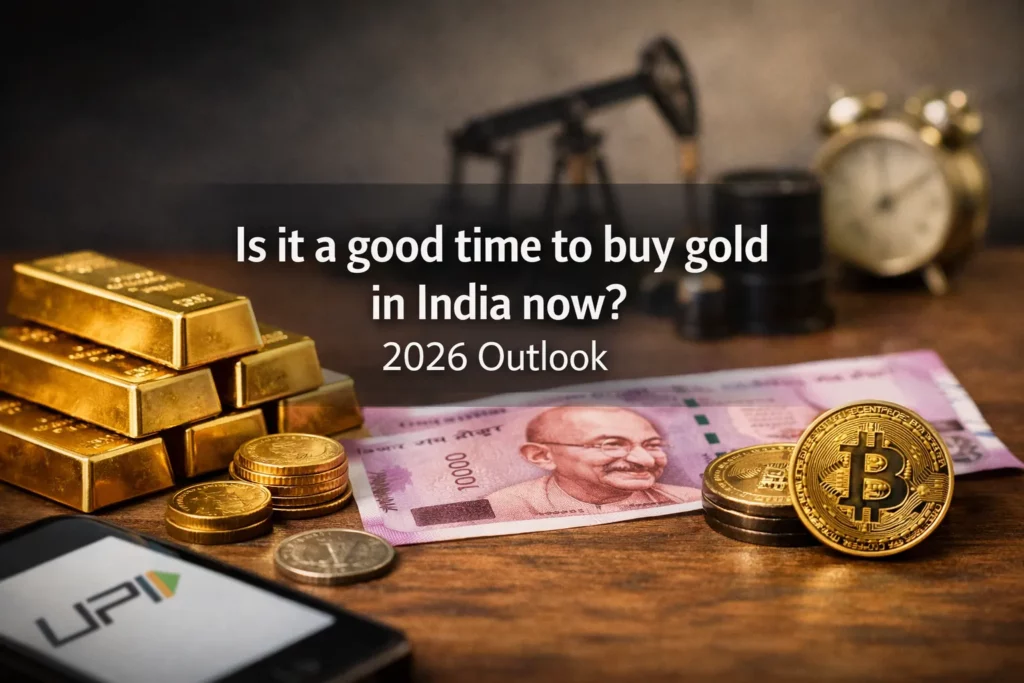 Is20it20a20good20time20to20buy20gold20in20India20now 20202620Outlook cover