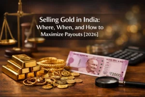 Selling20Gold20in20India 20Where20When20and20How20to20Maximize20Payouts205B20265D cover