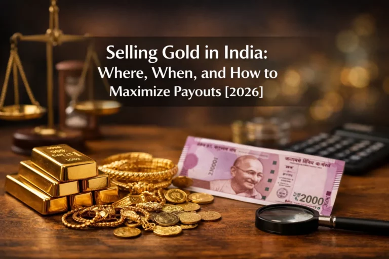 Selling20Gold20in20India 20Where20When20and20How20to20Maximize20Payouts205B20265D cover