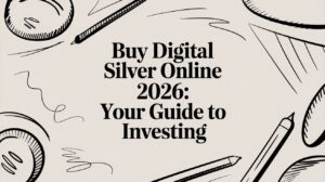 buy digital silver online investment guide