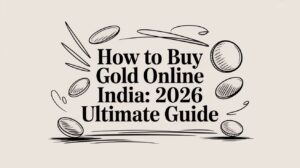 how to buy gold online india gold coins
